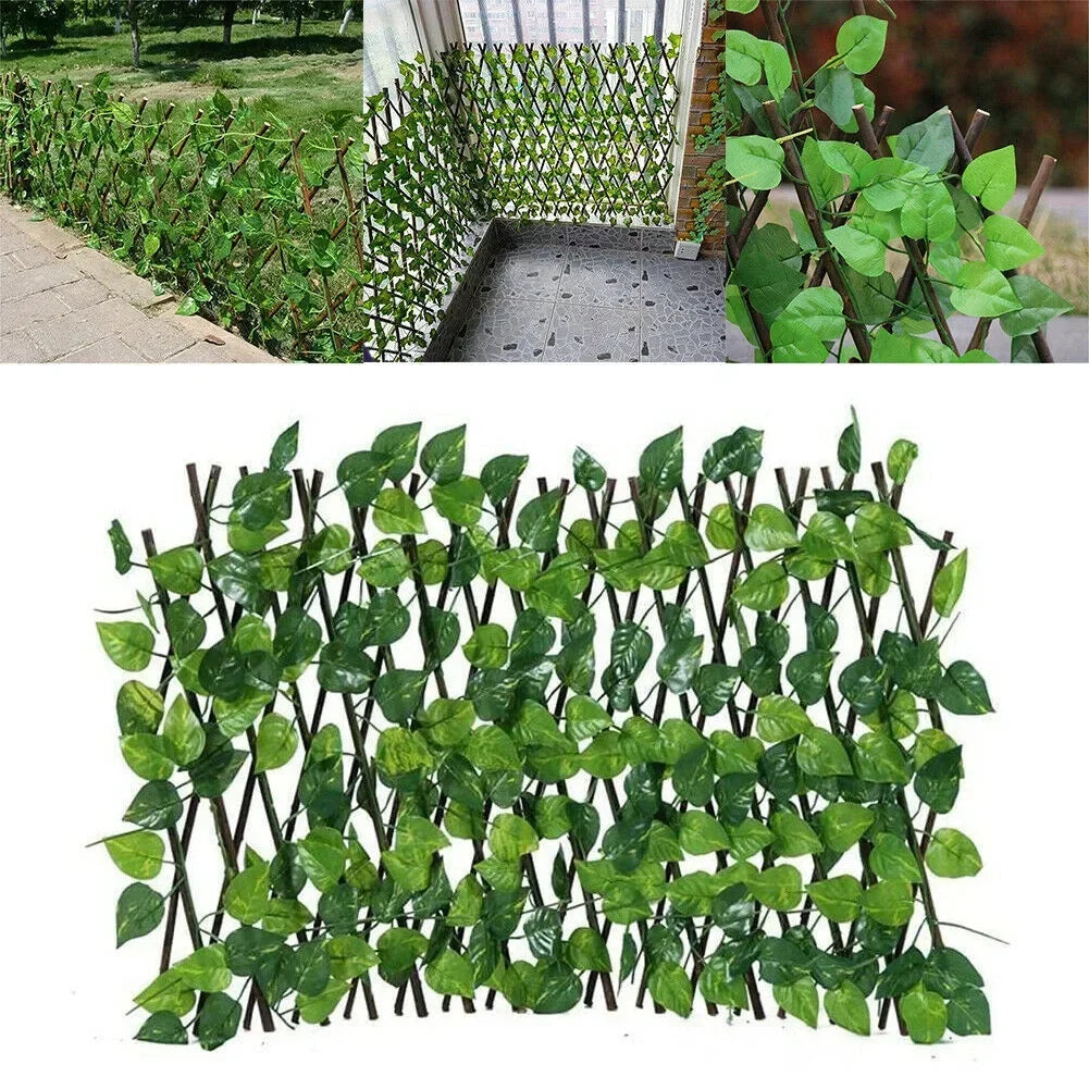 BowLift | Expandable Decorative Trellis
