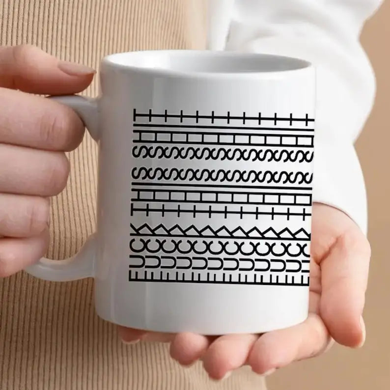 BowLift | Undercover Censored Attitude Mug