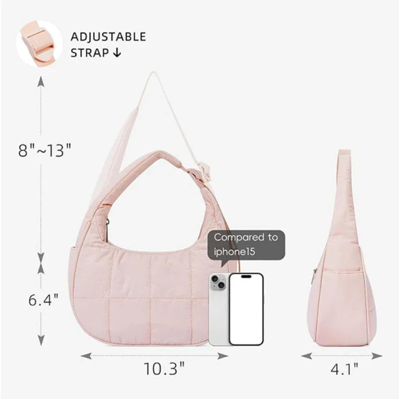 BowLift | Perfect Everyday Women's Handbag with Drink Holder