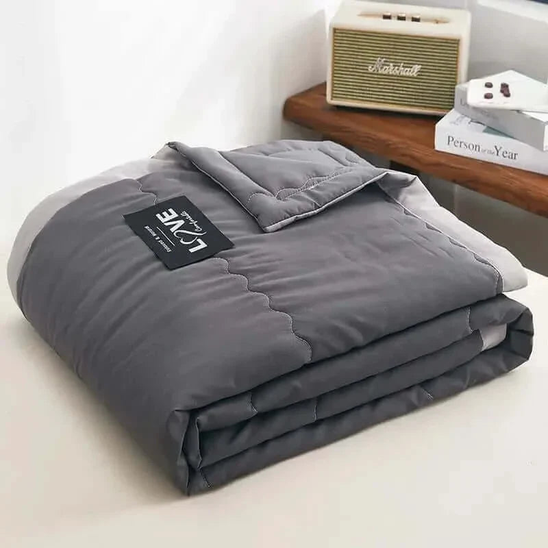 BowLift | Modern Quilt Duvet - Luxurious Comfort for Every Home