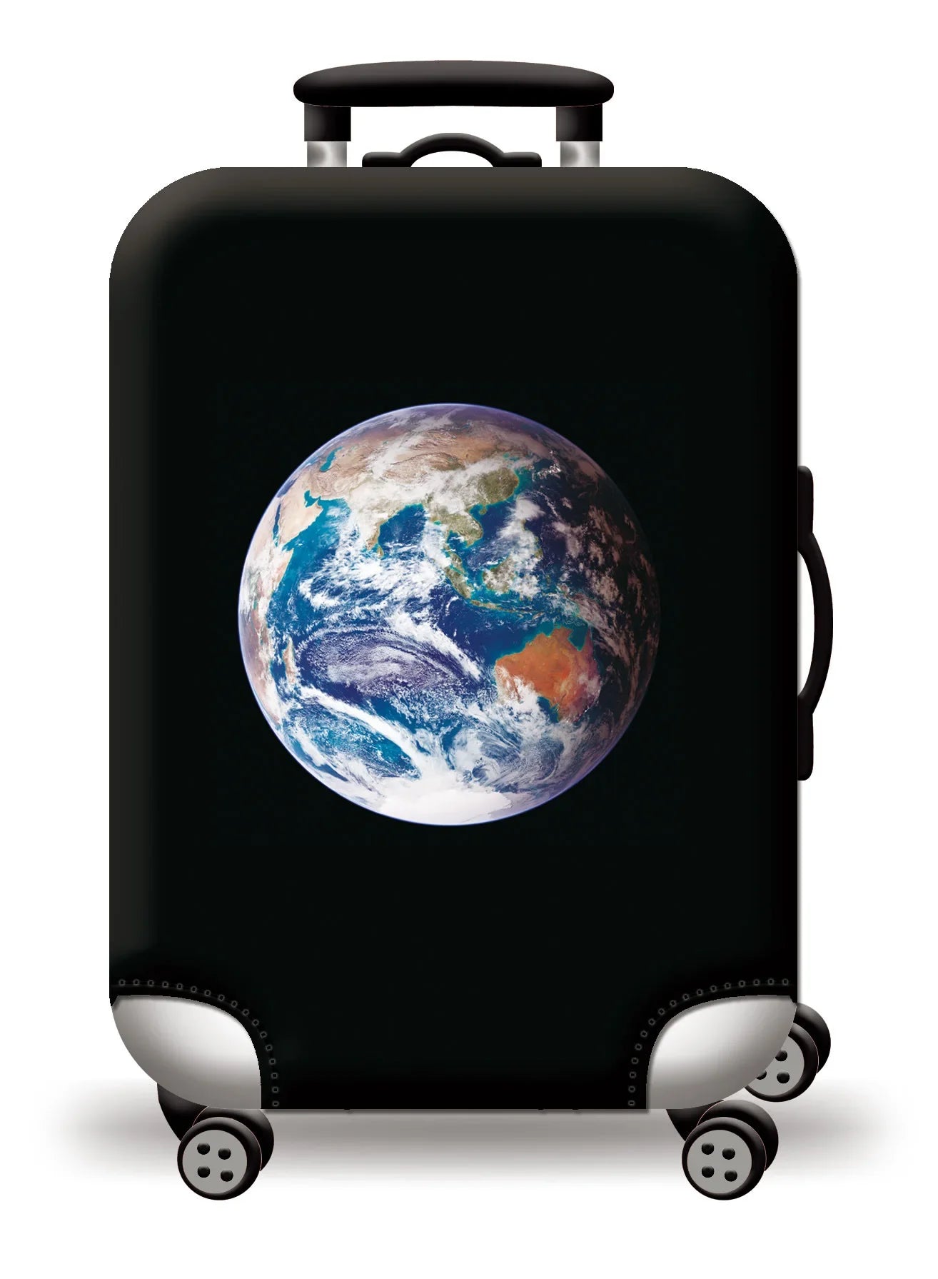 BowLift | Elastic Protective Trolley Cover