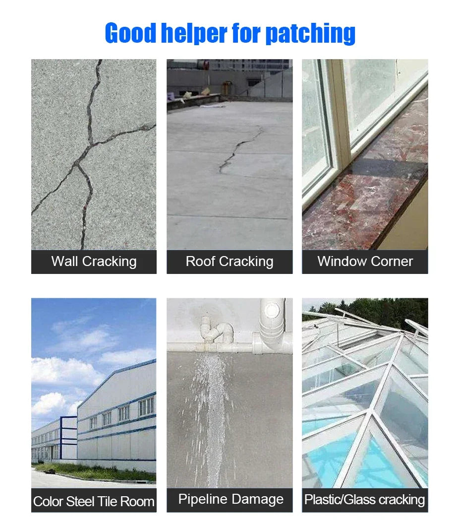 BowLift | Waterproof Self-Adhesive Temperature Resistance Repair Tape