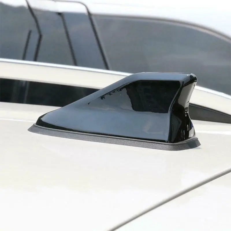 BowLift | Shark Fin Solar-Warning Light for Car