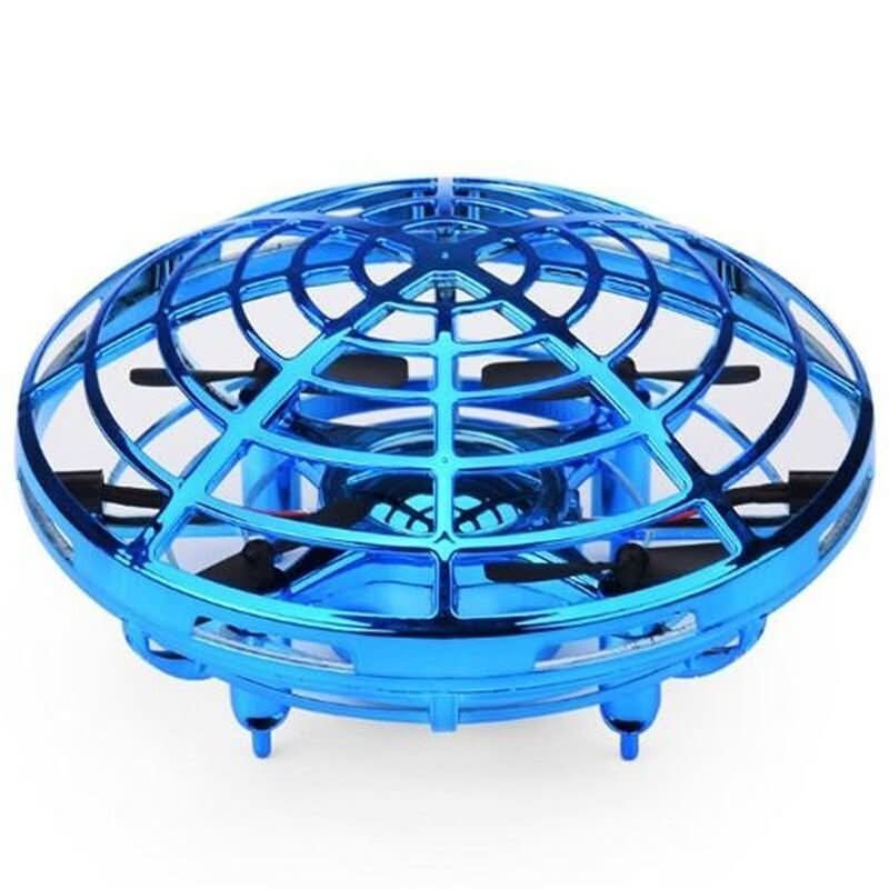 BowLift | Interactive UFO Toy for Children