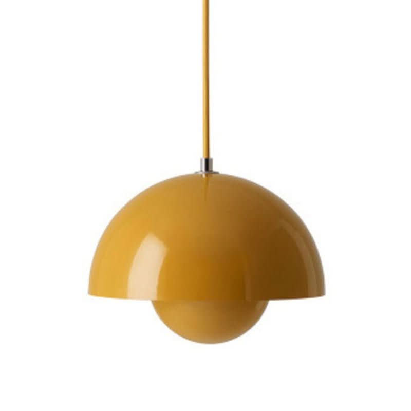 BowLift | Elegant pendant light with soft, diffuse light for relaxed living spaces