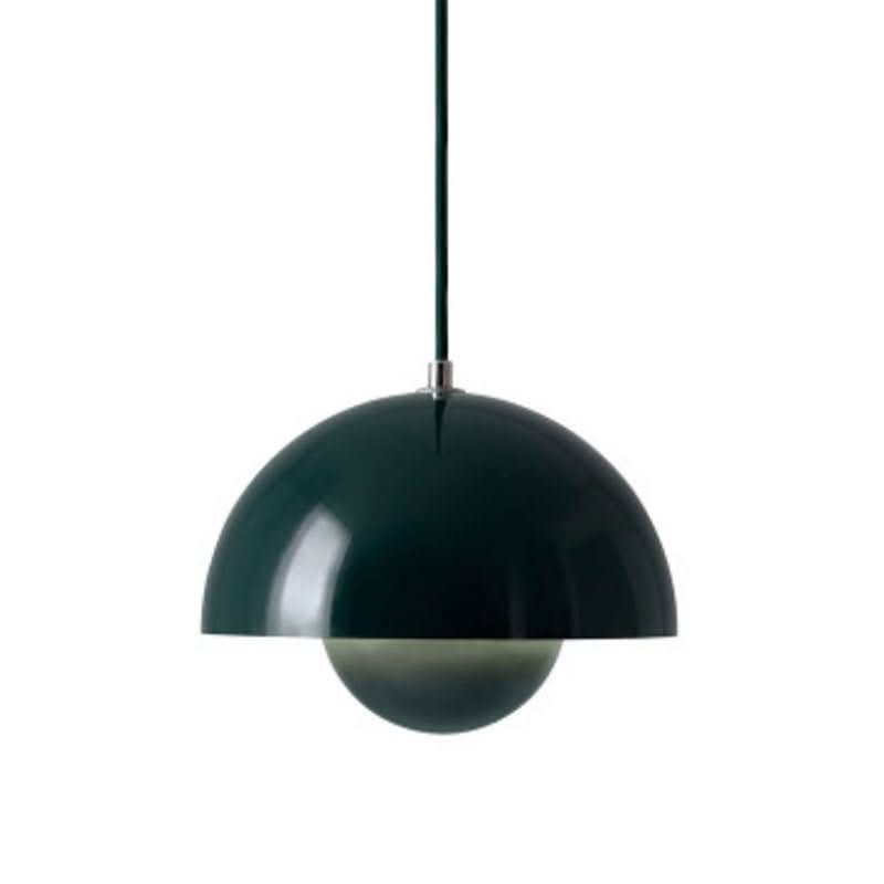 BowLift | Elegant pendant light with soft, diffuse light for relaxed living spaces