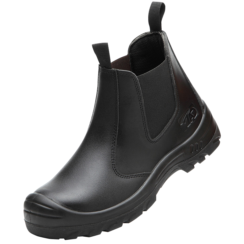 BowLift | FlexGuard Orthopedic Work and Safety Boots
