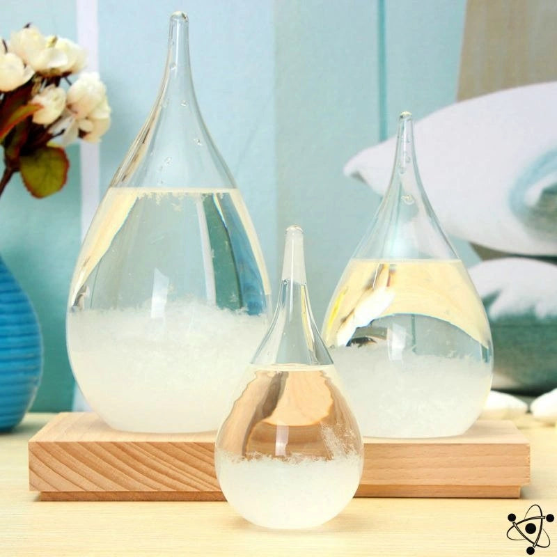 BowLift | Storm Glass