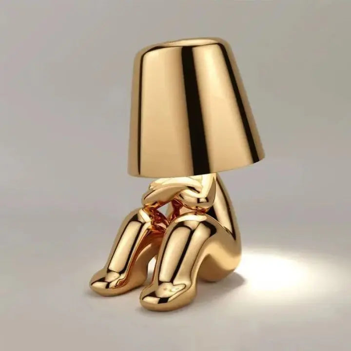 BowLift | Stylish cordless lamp – Dimmable LED mood lighting