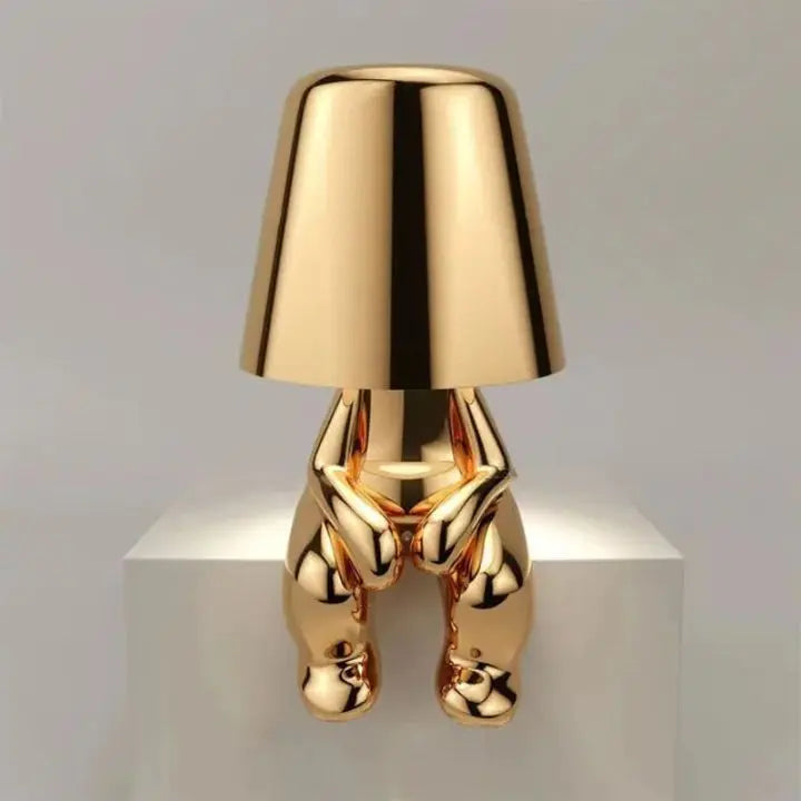BowLift | Stylish cordless lamp – Dimmable LED mood lighting