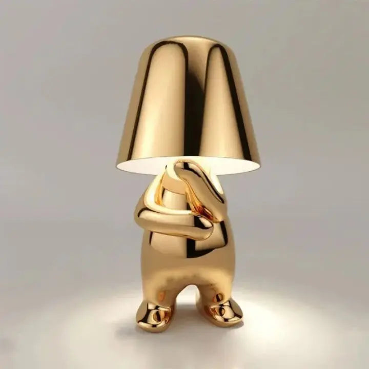 BowLift | Stylish cordless lamp – Dimmable LED mood lighting