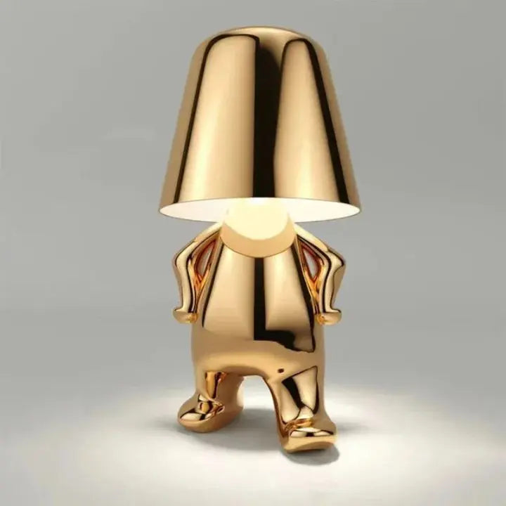 BowLift | Stylish cordless lamp – Dimmable LED mood lighting