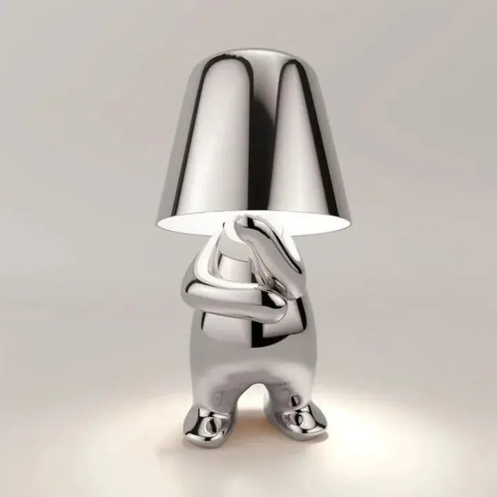 BowLift | Stylish cordless lamp – Dimmable LED mood lighting