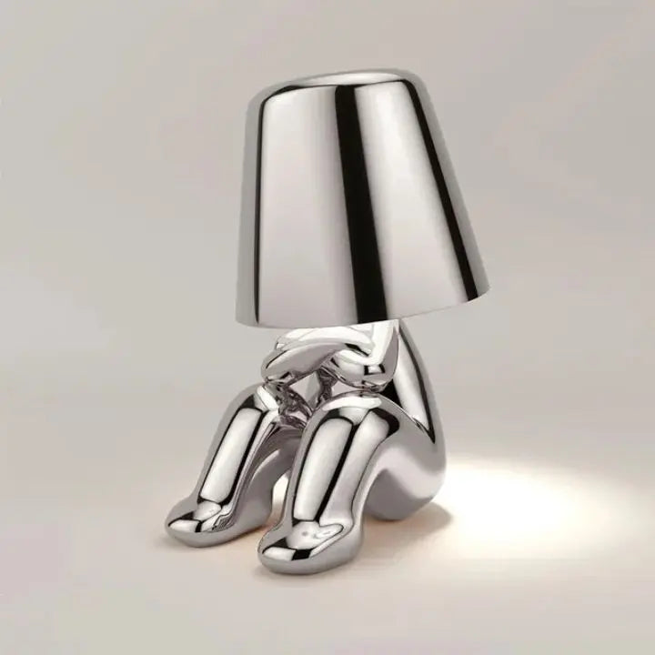 BowLift | Stylish cordless lamp – Dimmable LED mood lighting