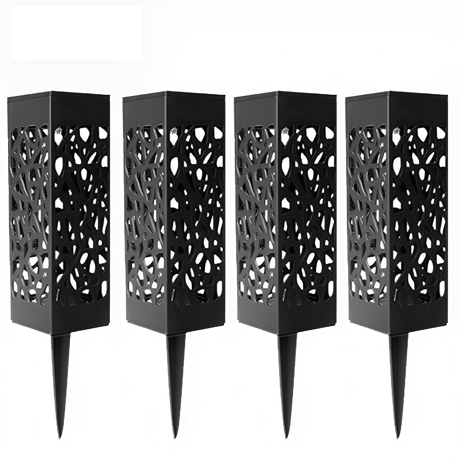 BowLift | Sunbeam Solar Garden Lights – Effortless Installation, Weatherproof, Automatic Outdoor Lighting