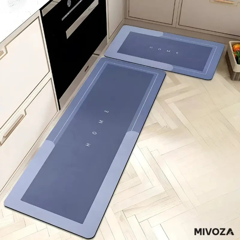 BowLift | Super absorbent, non-slip floor mat
