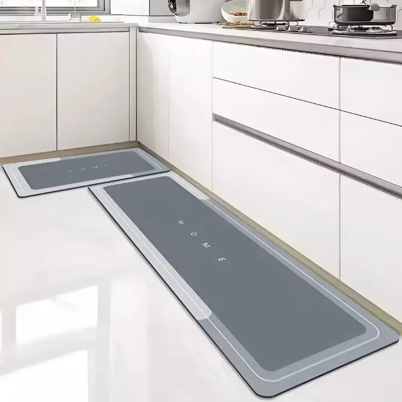 BowLift | Super absorbent, non-slip floor mat