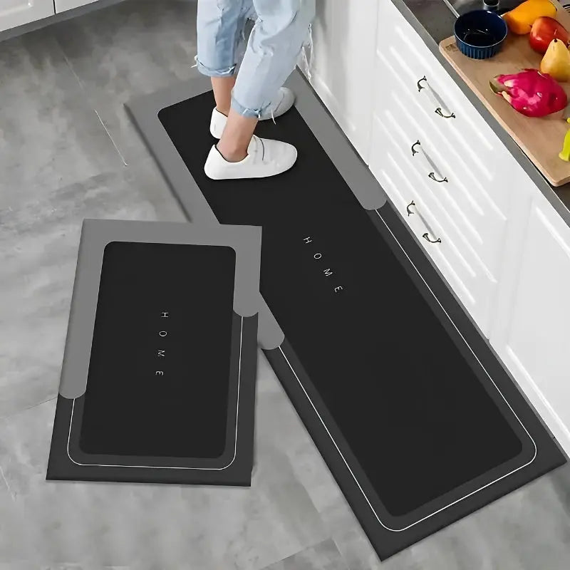 BowLift | Super absorbent, non-slip floor mat