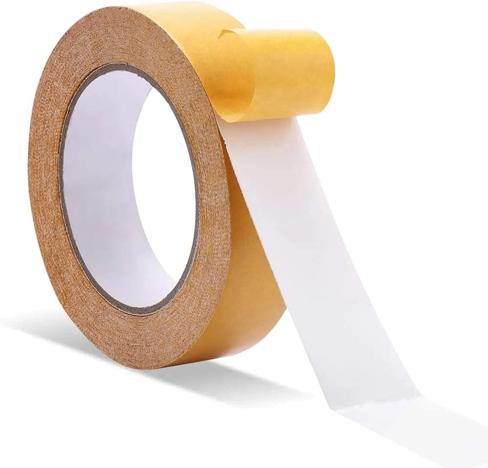 BowLift | Super strong clear tape