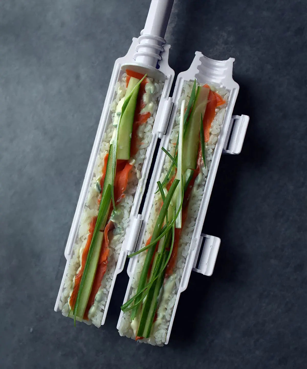BowLift | Sushi Roller Set – Prepare sushi easily at home