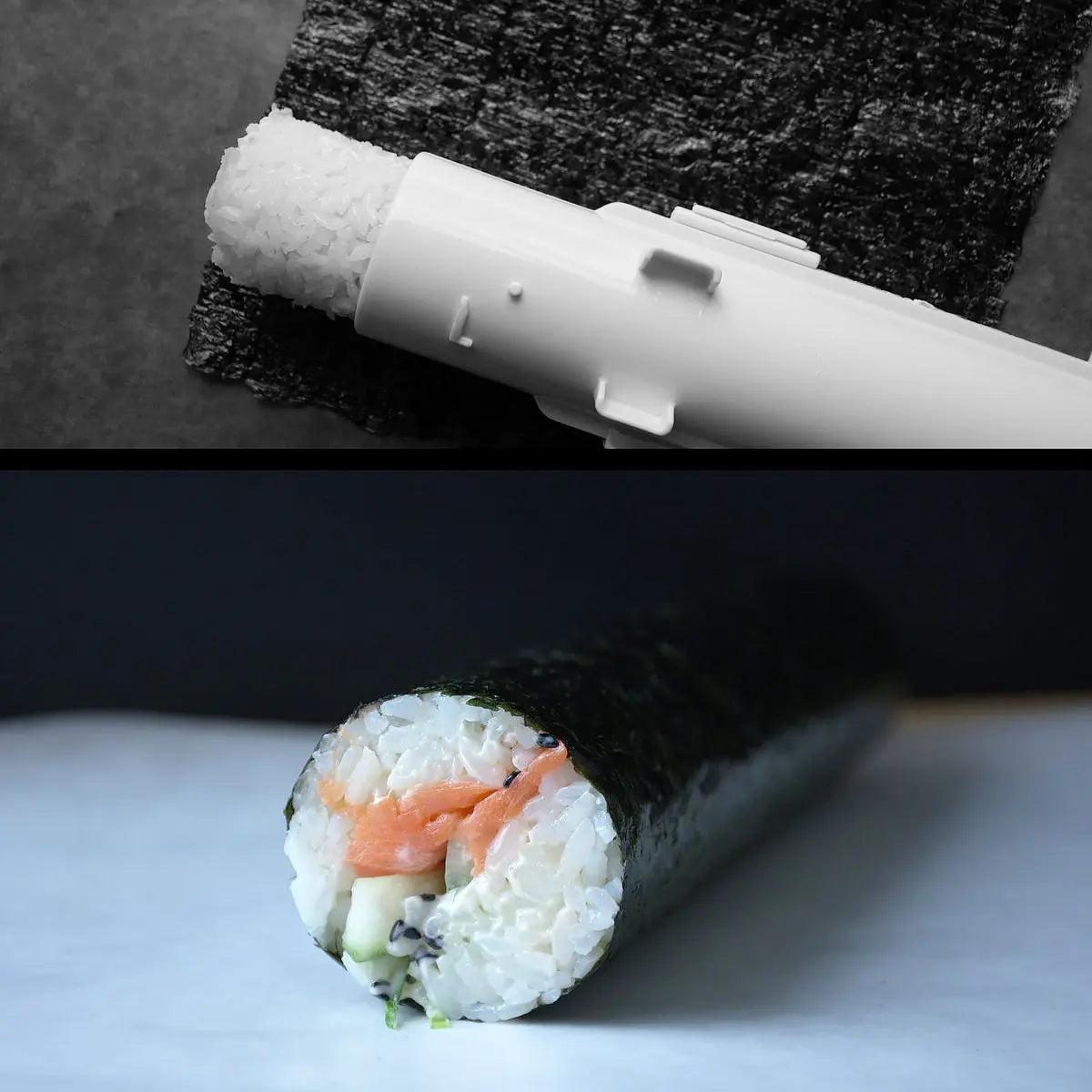 BowLift | Sushi Roller Set – Prepare sushi easily at home