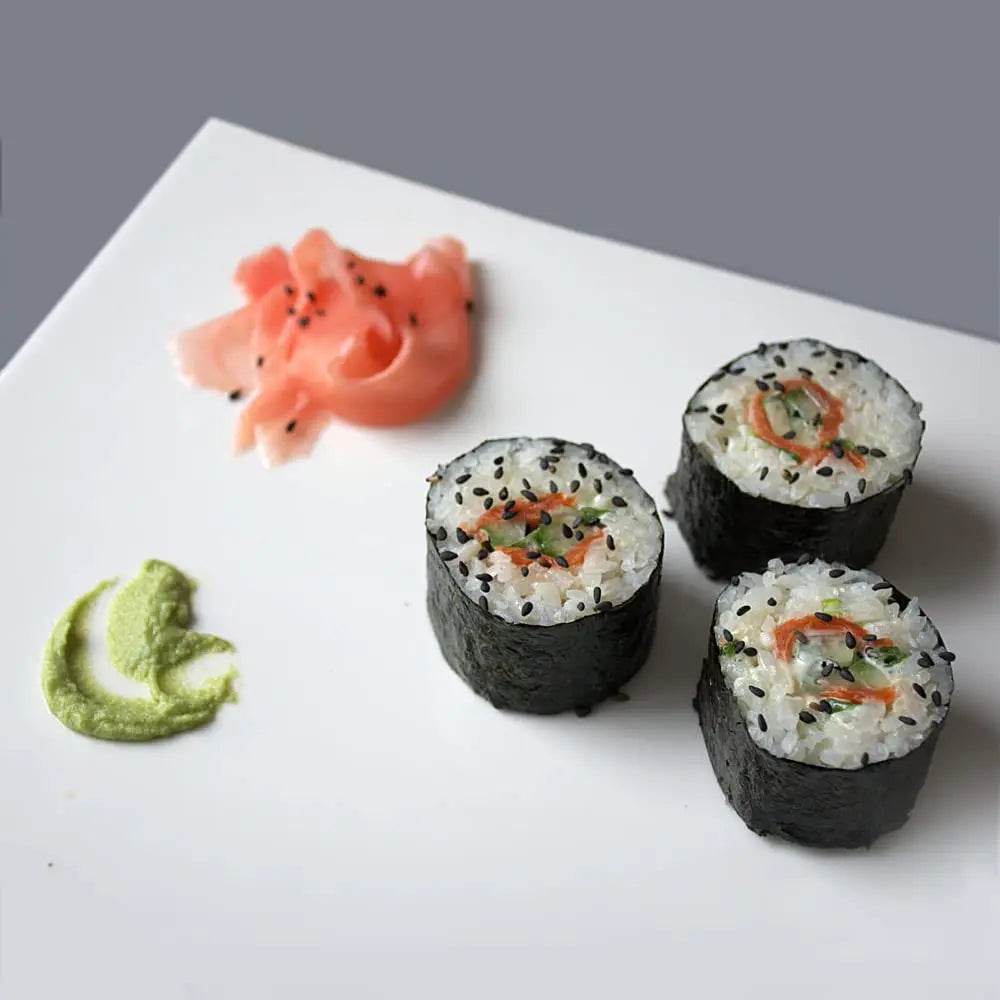 BowLift | Sushi Roller Set – Prepare sushi easily at home