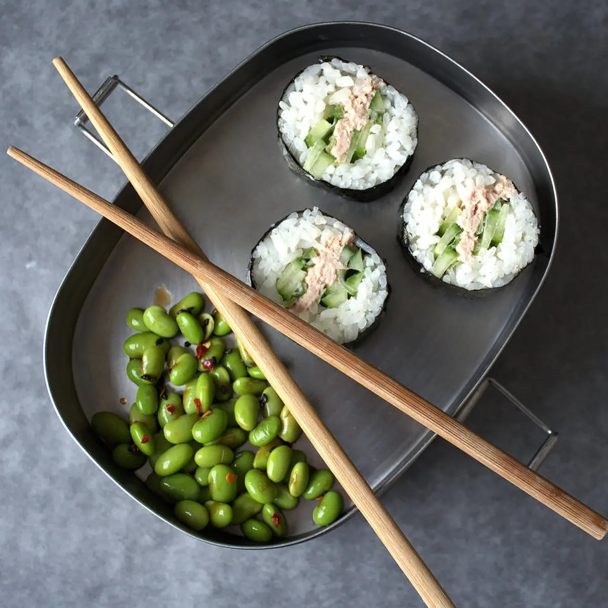 BowLift | Sushi Roller Set – Prepare sushi easily at home