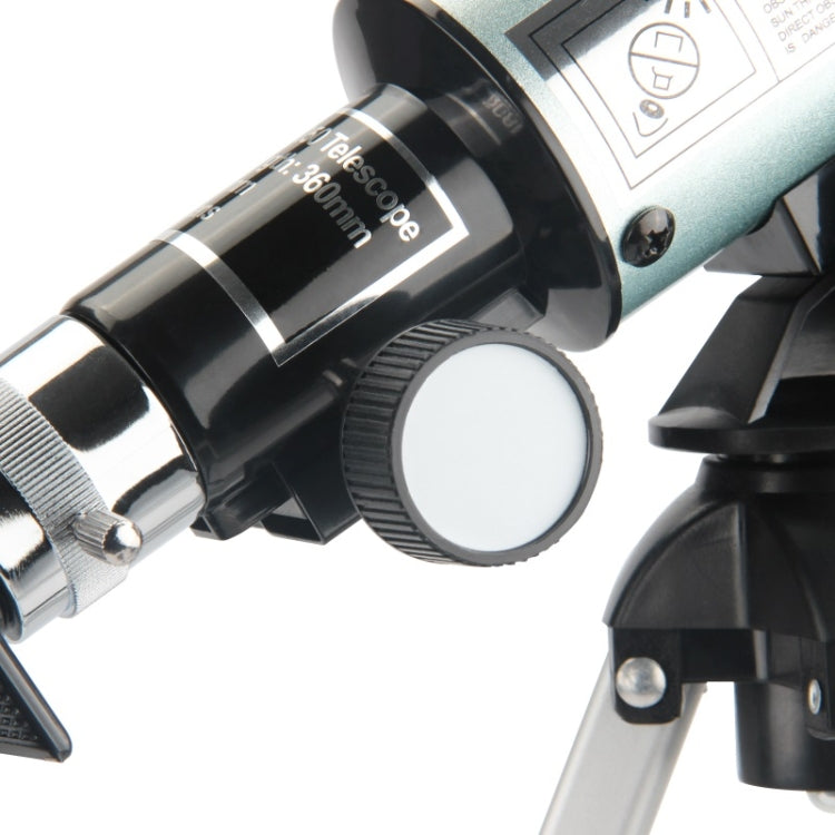 BowLift | Adult Children Astronomy Starry Sky HD Telescope(36050)