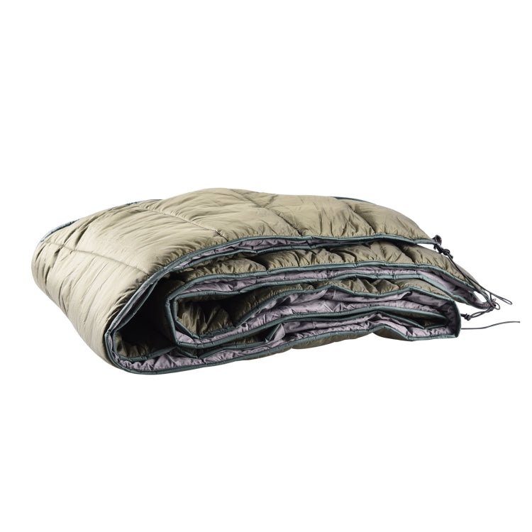 BowLift | Thick Hammock Thermal Blanket Winter Outdoor Leisure Thermo Insulation Cotton Hammock Windproof Warm Hammock Cover