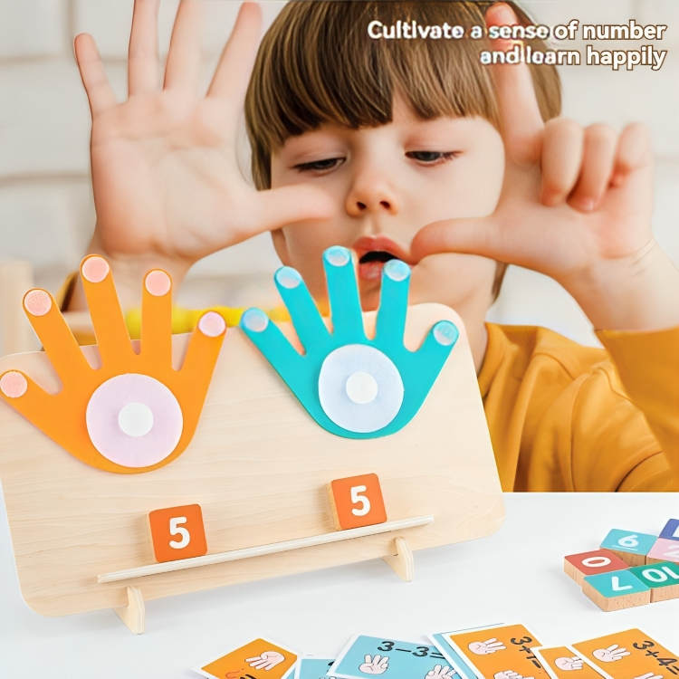 BowLift | CountFun - Understand Math Playfully!