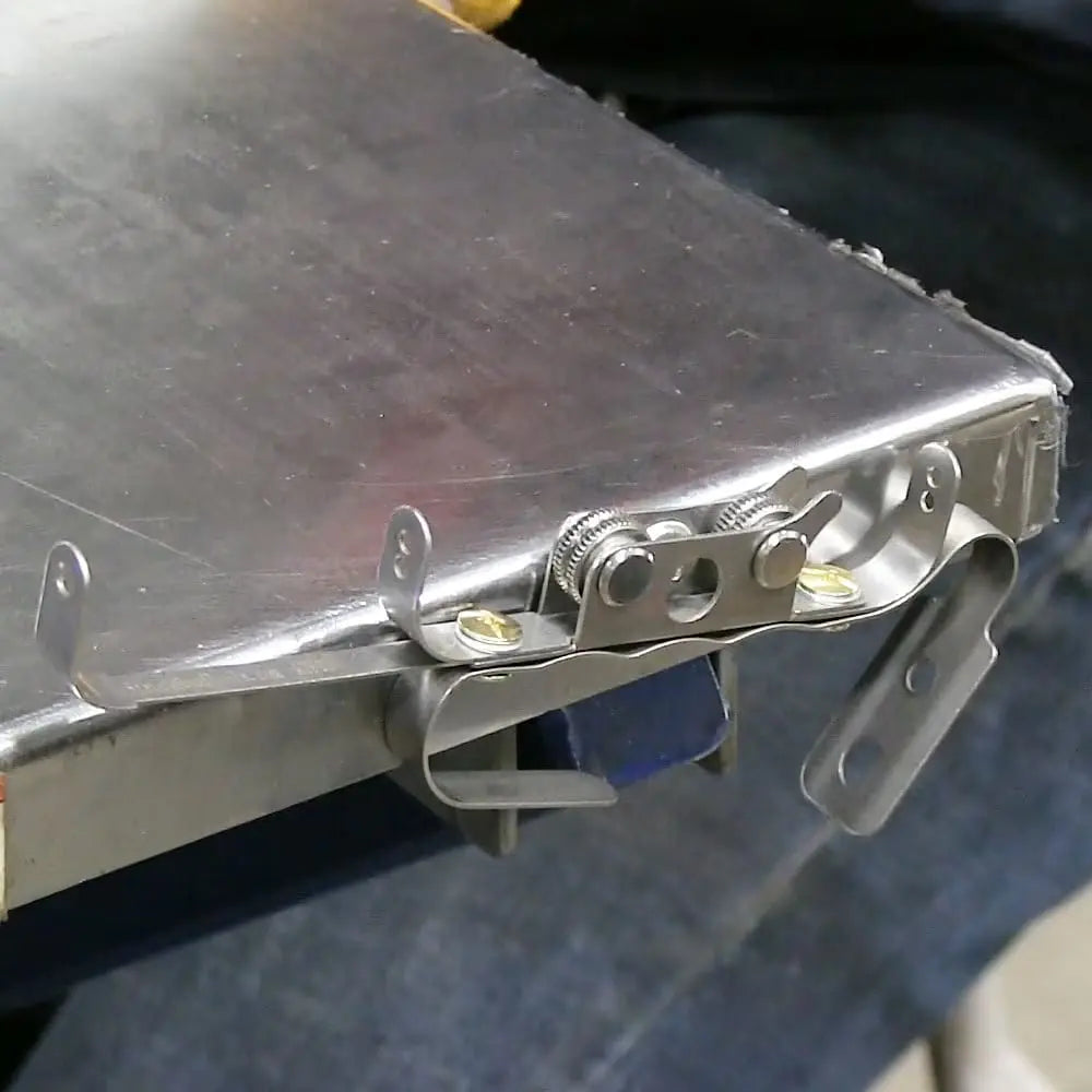 BowLift | TIG Wire Feed Unit with Precise Hand Guidance
