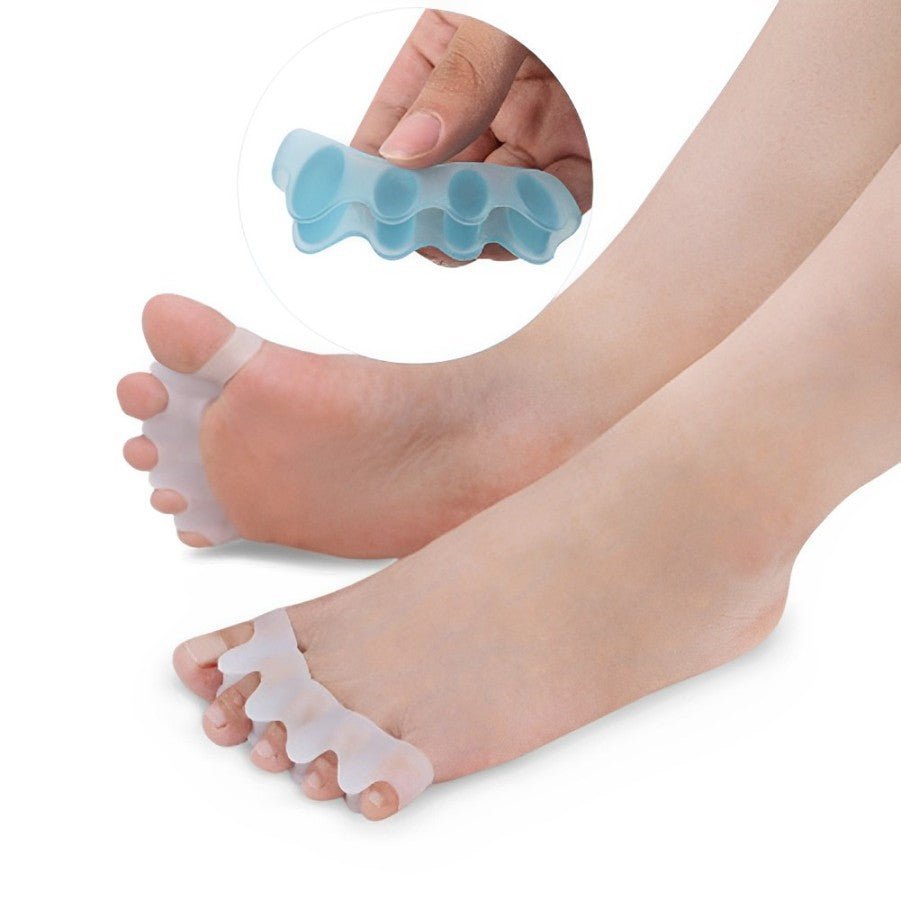 BowLift | Adjustable Hammer Toe Splint for Pain Relief