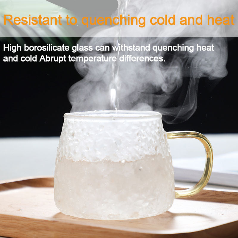 BowLift | Tea Cups, Hammered Glasses, Flower Tea Cups, High-Value Cups, Pineapple Cups,Breakfast Cups, Household Teacups