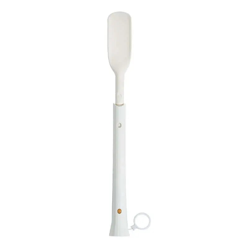 BowLift | Telescopic Shoe Horn – Adjustable Long Handle for Comfortable Dressing