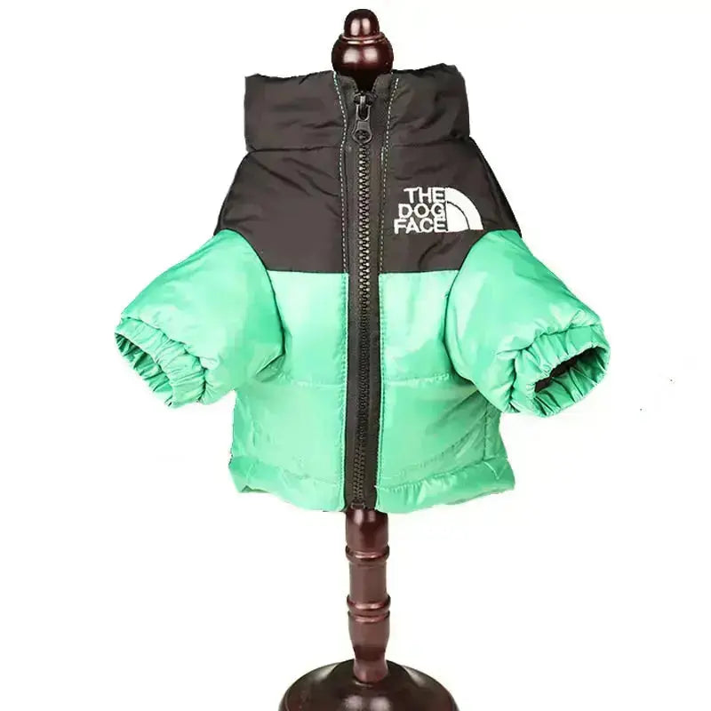 BowLift | The Dog Face Jacket - Type A