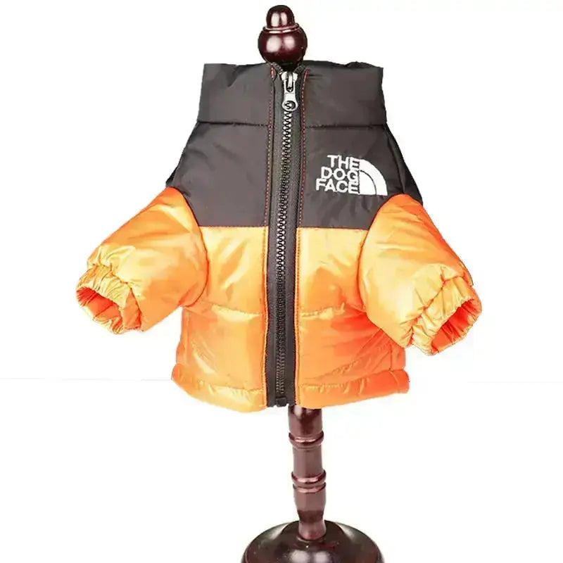 BowLift | The Dog Face Jacket - Type A