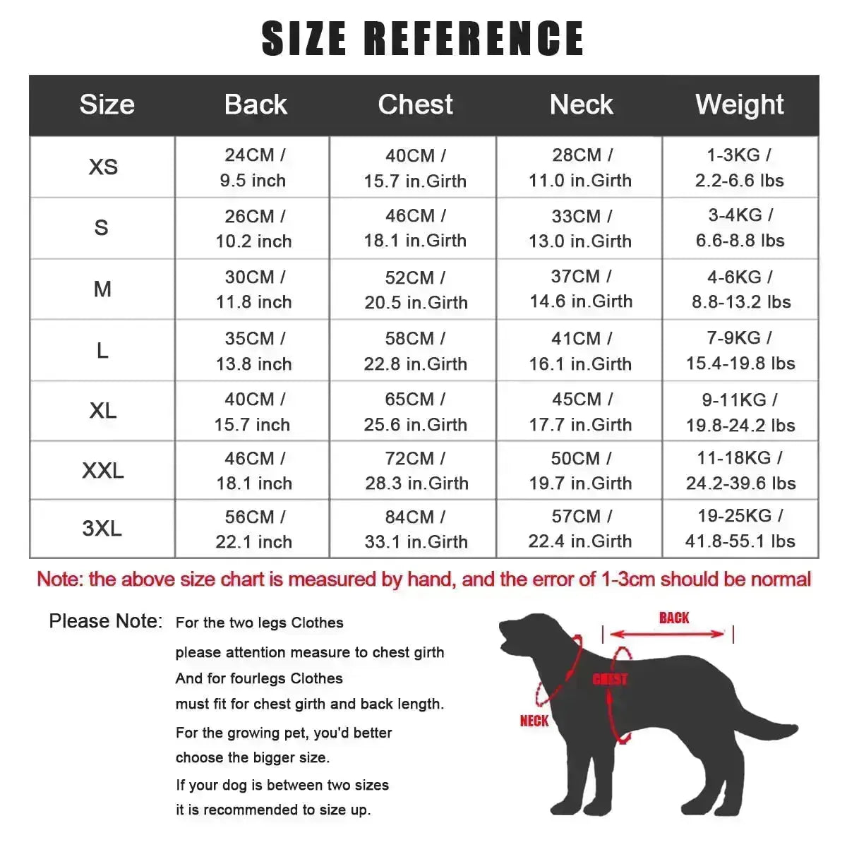 BowLift | The Dog Face Jacket - Type A