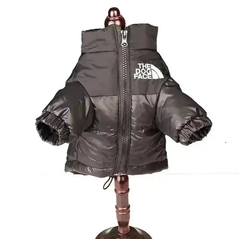 BowLift | The Dog Face Jacket - Type A