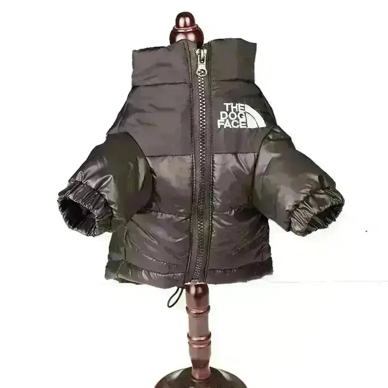 BowLift | The Dog Face Jacket - Type A
