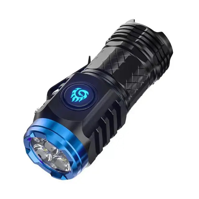 BowLift | BlazeForce X Ultra - Power Flashlight