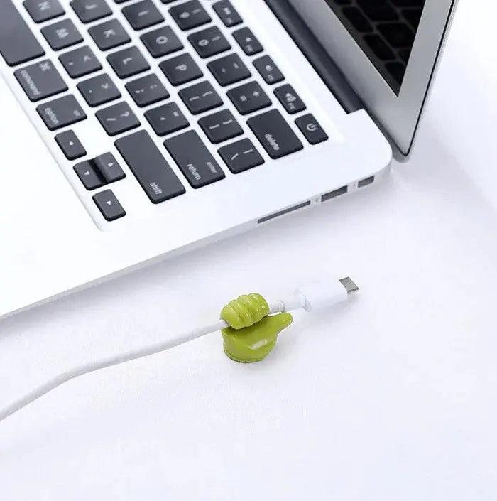 BowLift | ThumbHooks – Practical Thumb Hooks For A Tidy Home