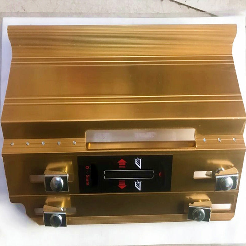 BowLift | 45-Degree Aluminum Alloy Chamfer Tile Cutter