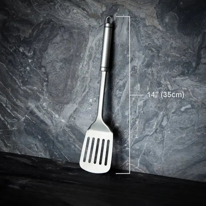 BowLift | Titan Kitchen Spatula – 100% Pure, Safe & Durable