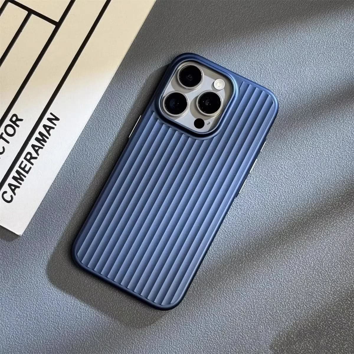 BowLift | Slim Shockproof iPhone Case – Ultra-Thin & Durable