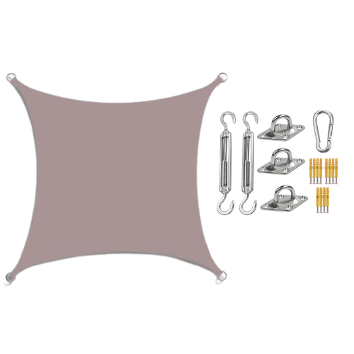 BowLift | effective protection from sun and rain