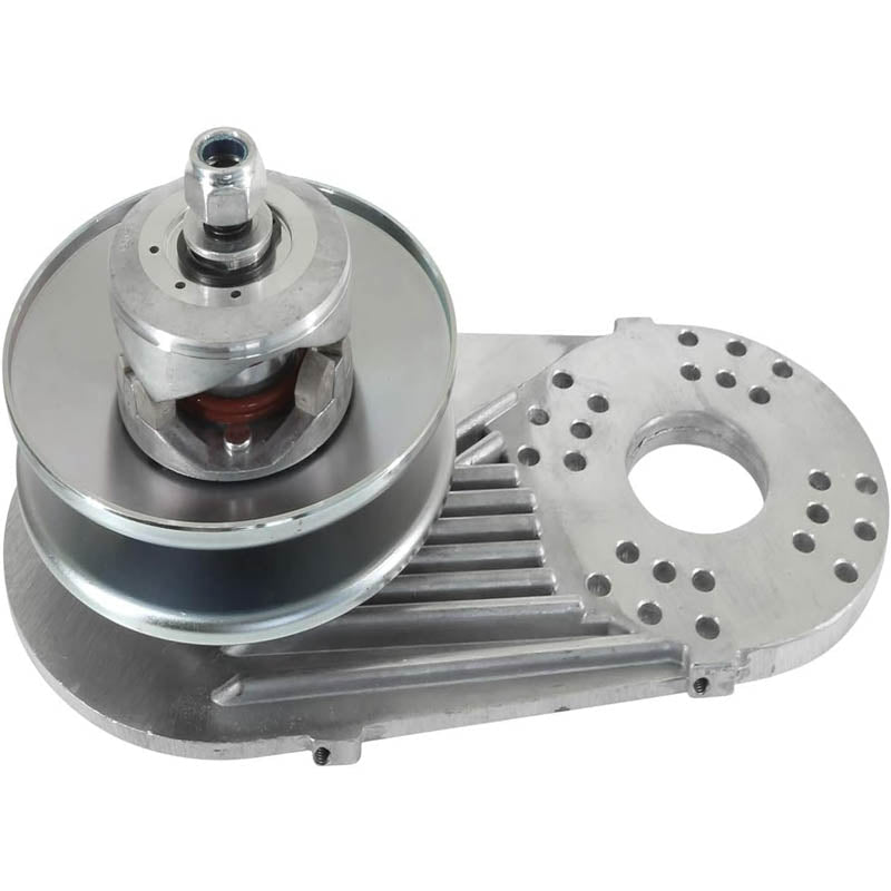 BowLift | Torque Converter 212CC Torque Converter 30 Series 6.5 HP 3/4" Go Kart Mini Bike Clutch 10T #40/41/420 Chain