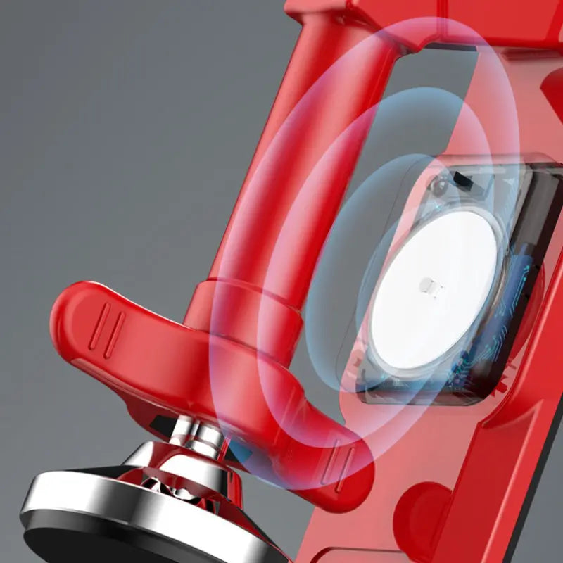 BowLift | Portable Alarm Doorstop for Maximum Security