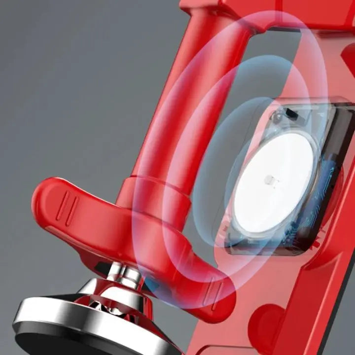 BowLift | Portable Alarm Door Stopper – More Security for Home & Travel