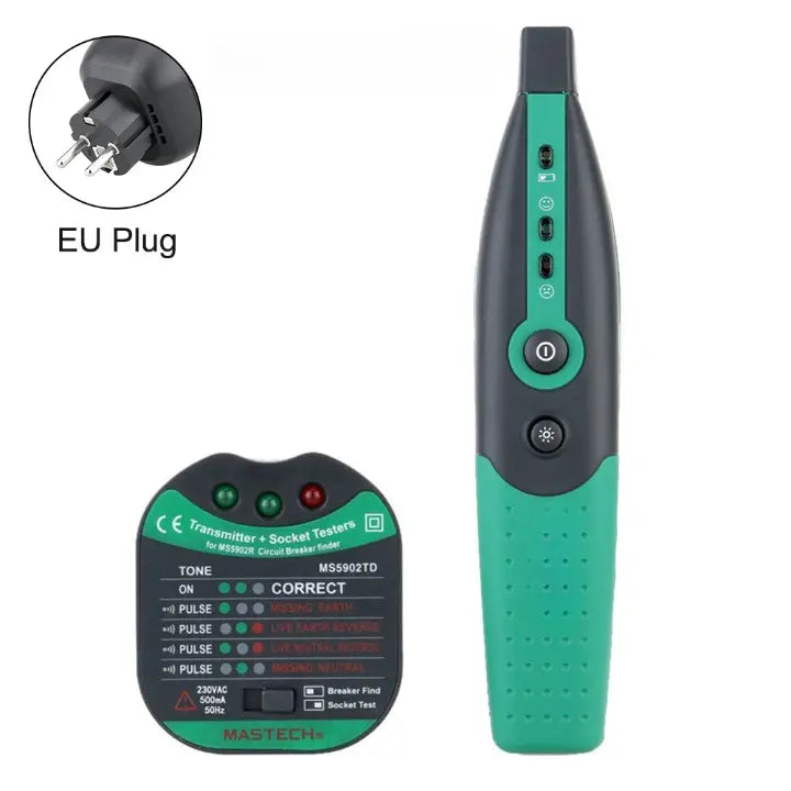 BowLift | Portable automatic cable locator for quick troubleshooting