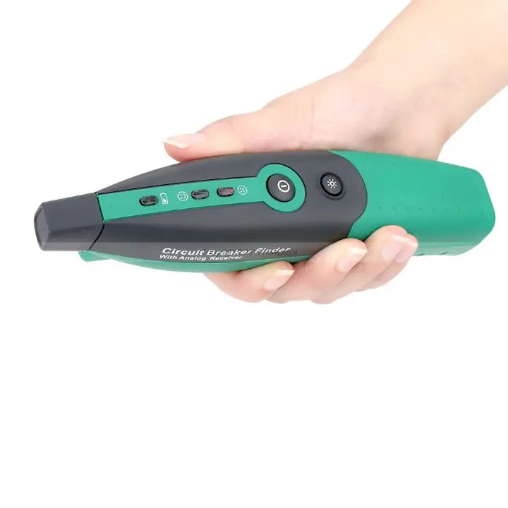 BowLift | Portable automatic cable locator for quick troubleshooting
